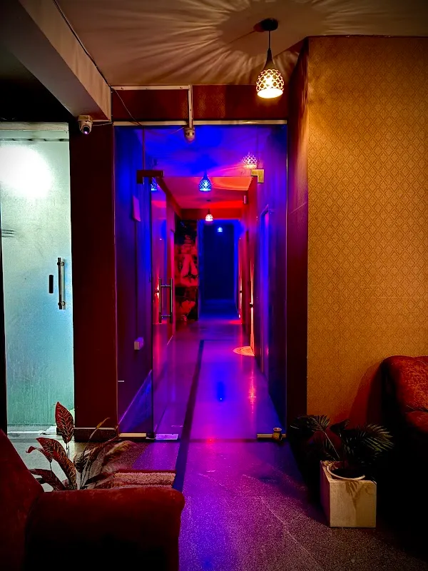 Sweet & salt Unisex salon&spa