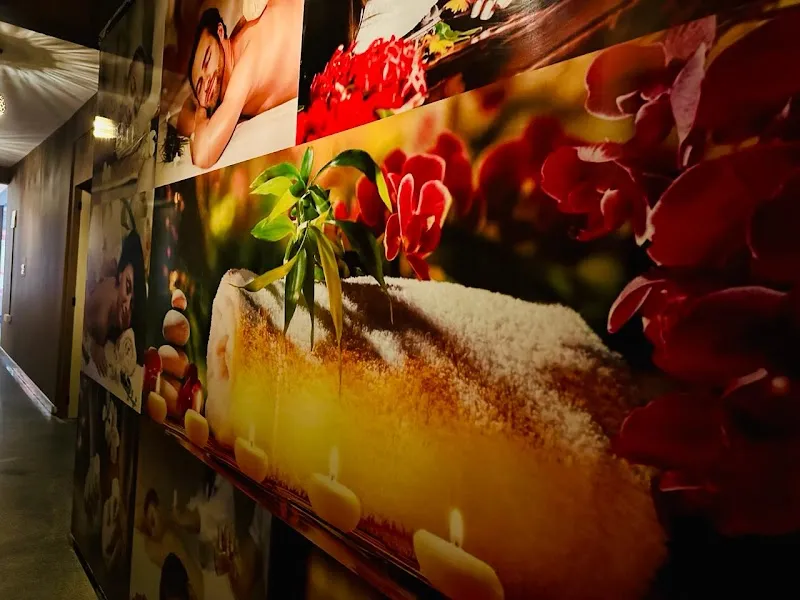 Sweet & salt Unisex salon&spa
