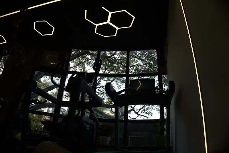 Fitfinity Gym