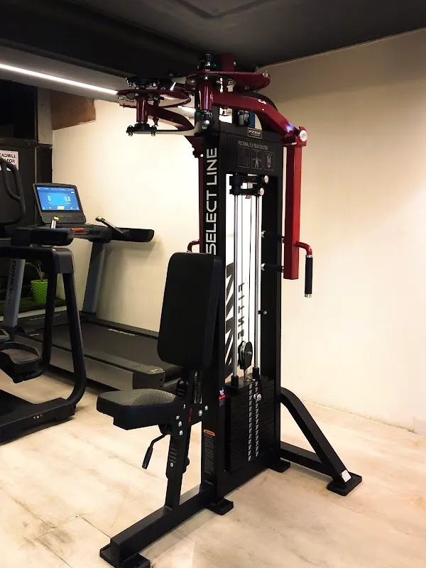 Fitfinity Gym