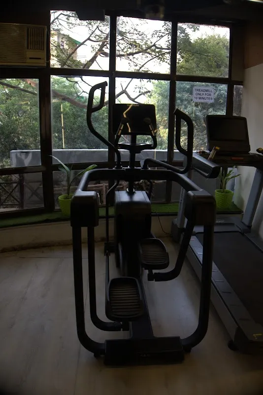 Fitfinity Gym