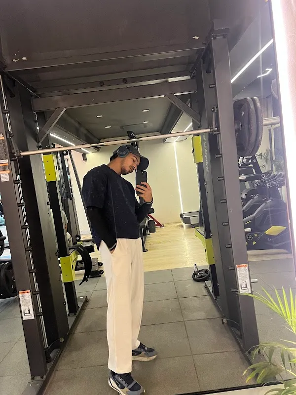 Fitfinity Gym