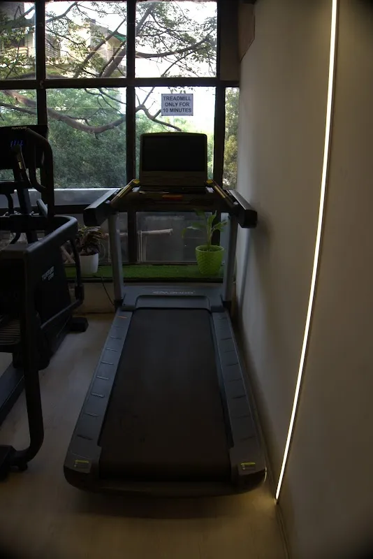 Fitfinity Gym