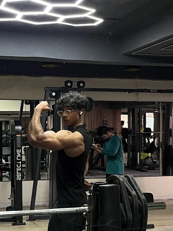 Fitfinity Gym