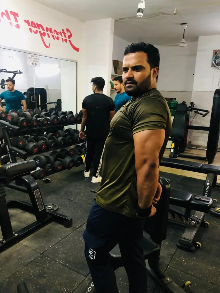 SK Fitness