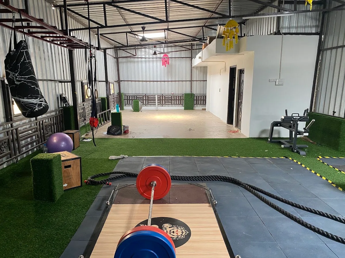 SK Fitness