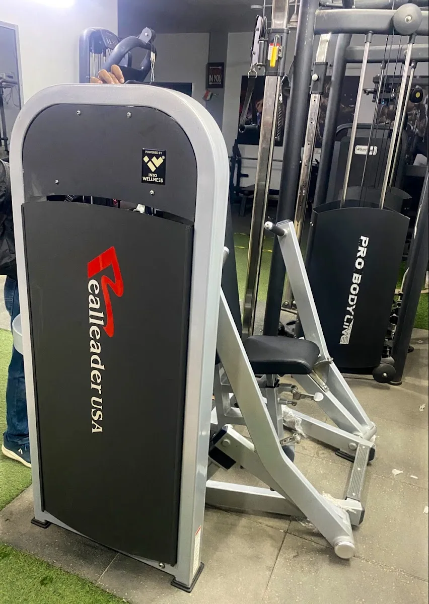 SK Fitness