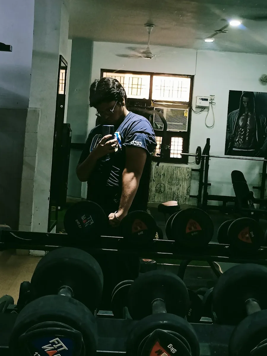 SK Fitness
