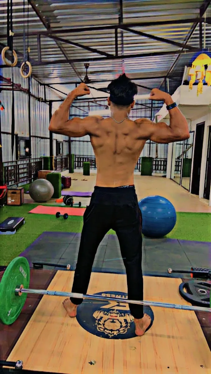 SK Fitness