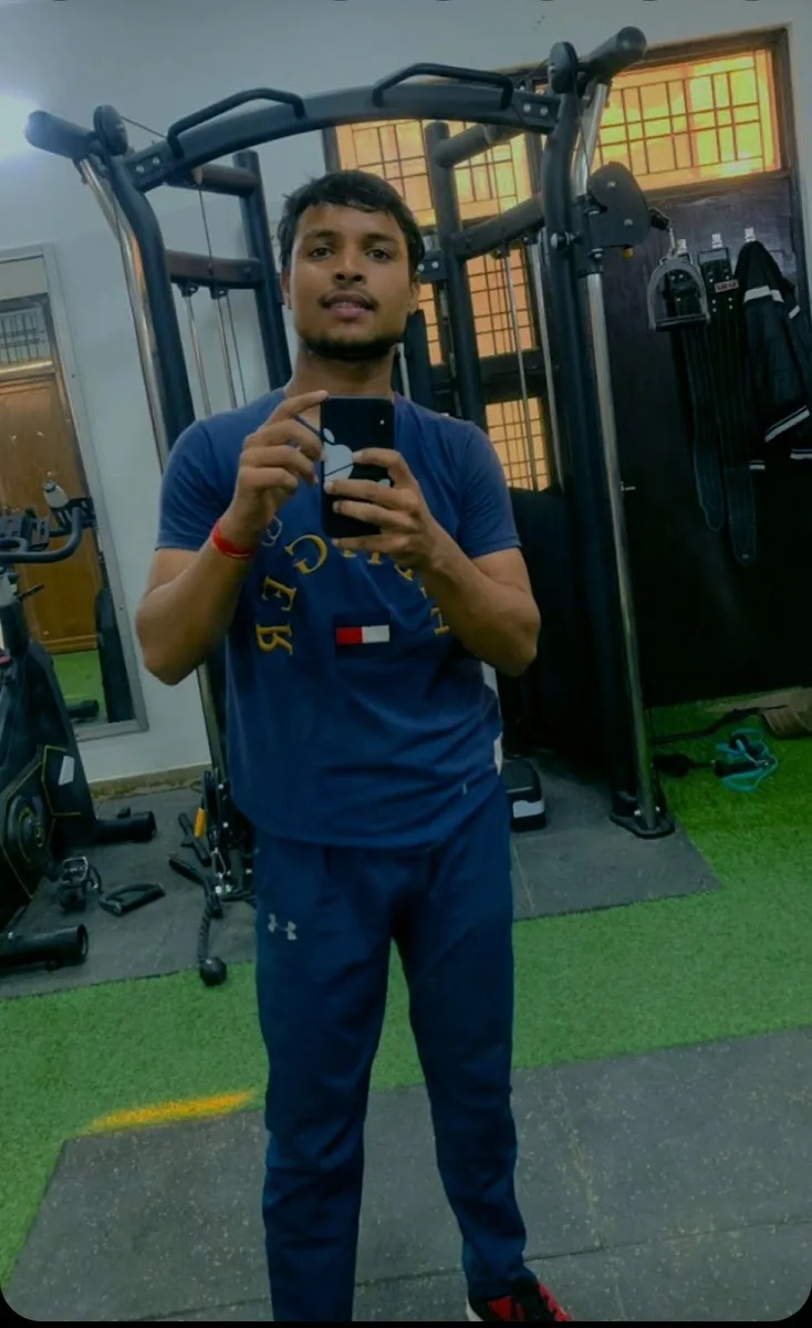 SK Fitness