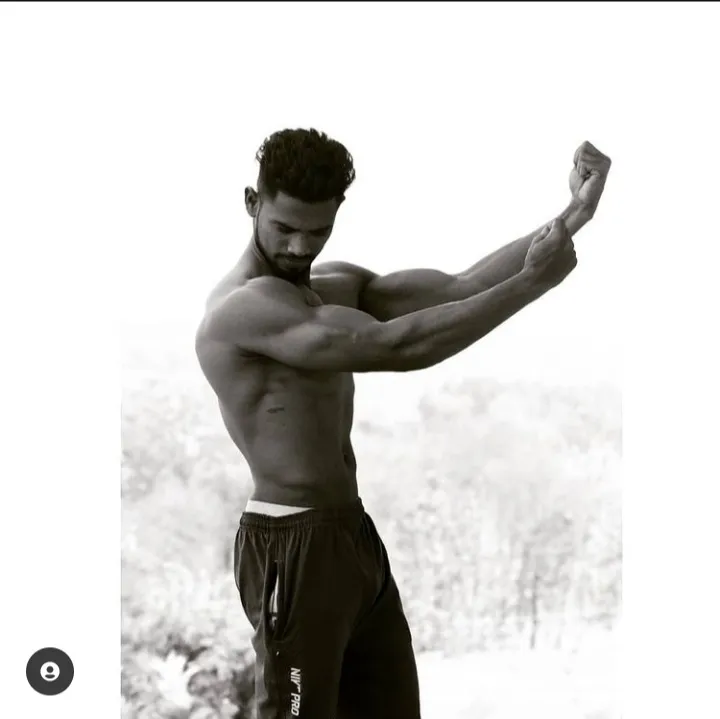 ShreeRam fitness