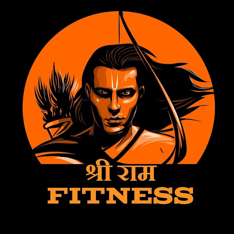 ShreeRam fitness