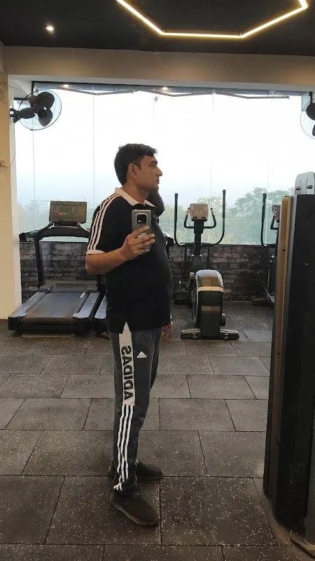 B.K.FITNESS