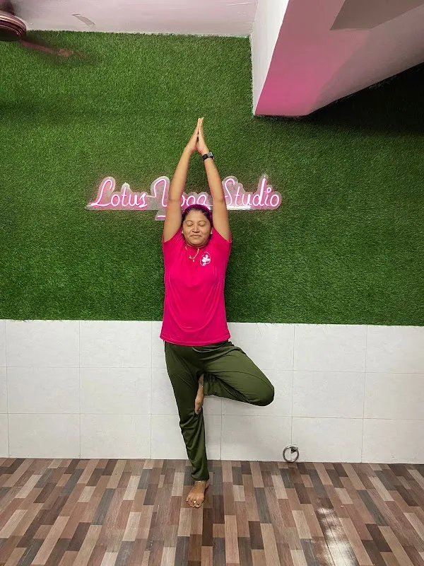 Lotus Yoga Studio