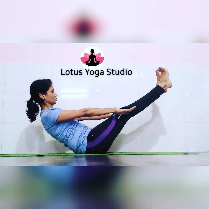 Lotus Yoga Studio