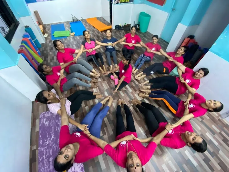 Lotus Yoga Studio