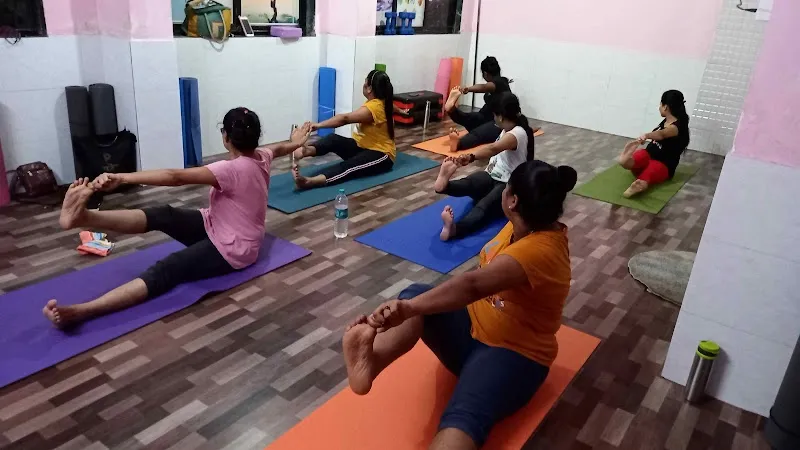 Lotus Yoga Studio