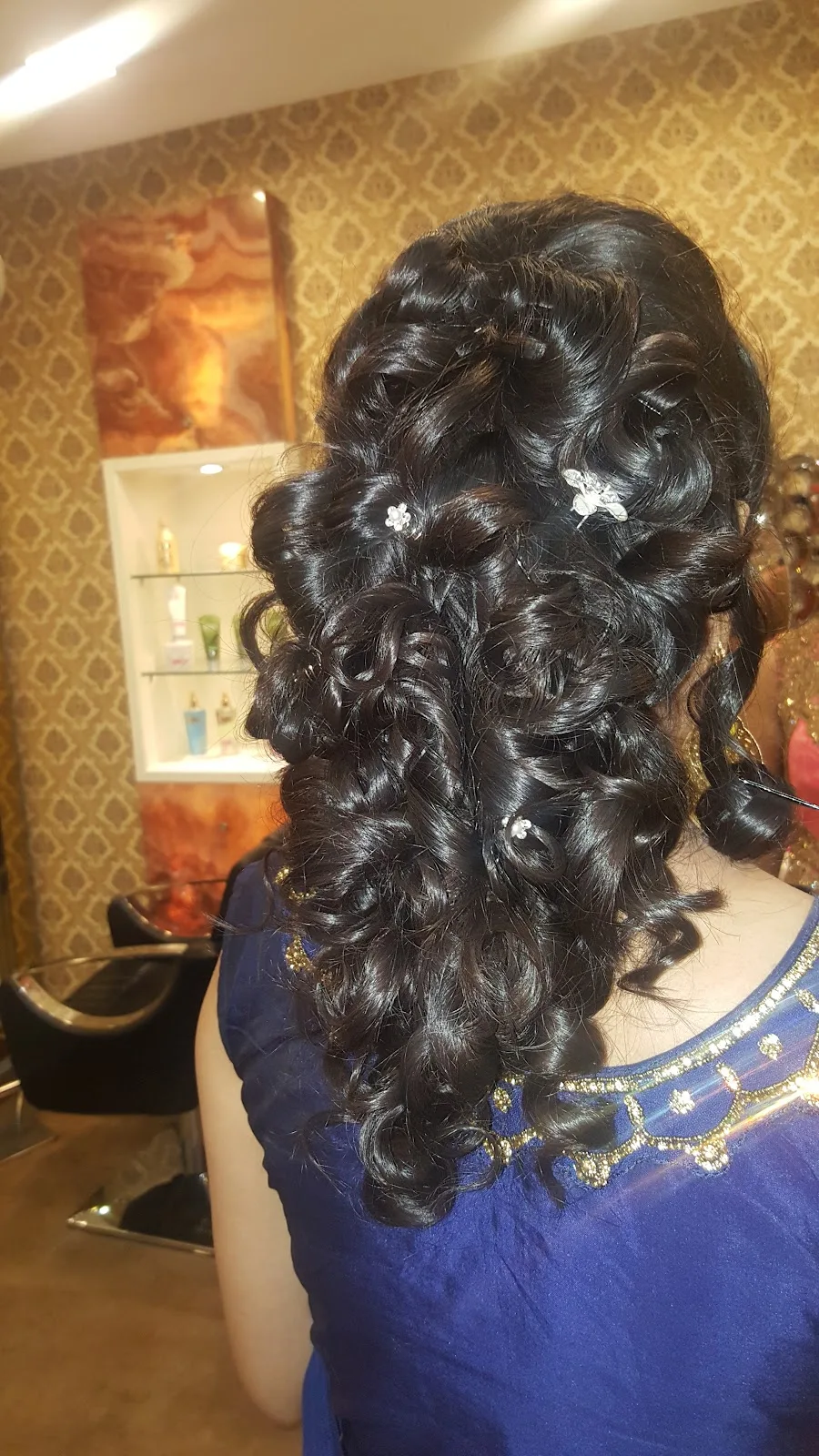 infinity professional salon