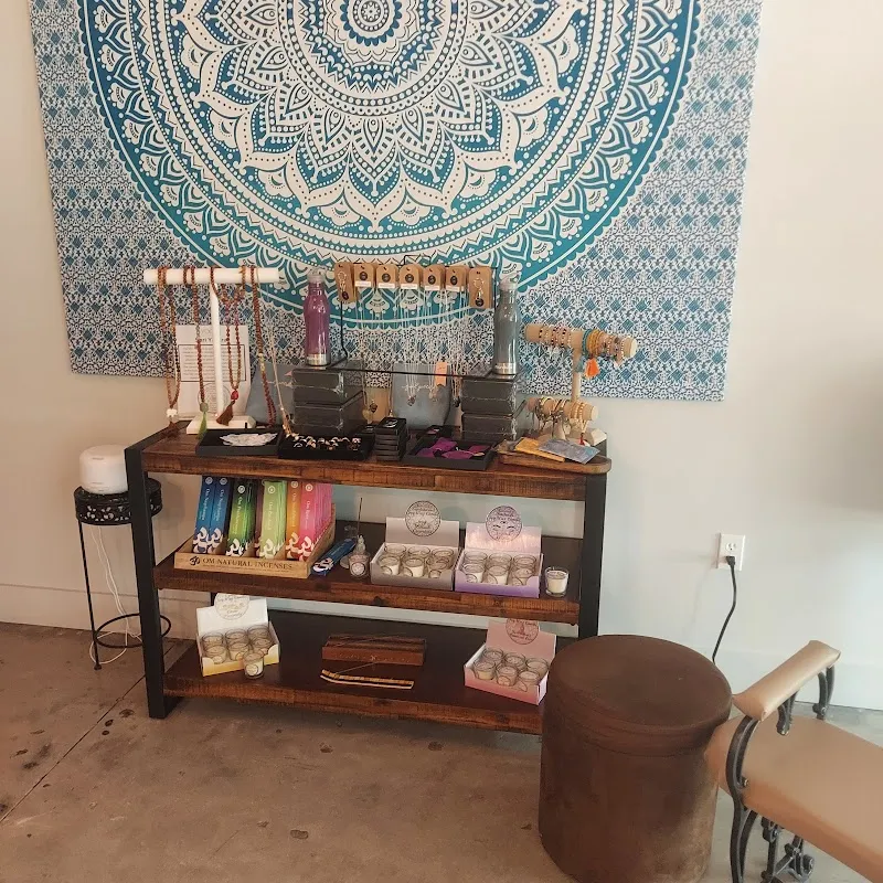 Yoga 1