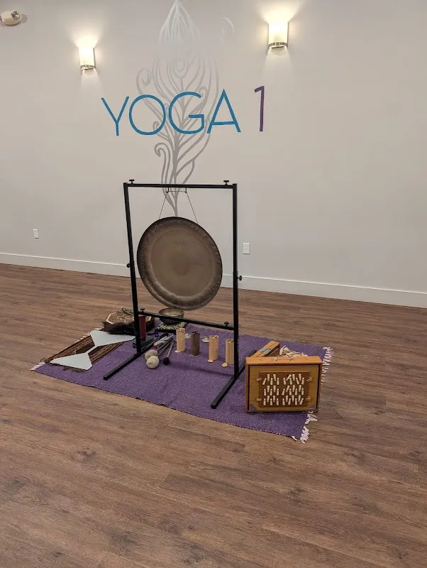 Yoga 1