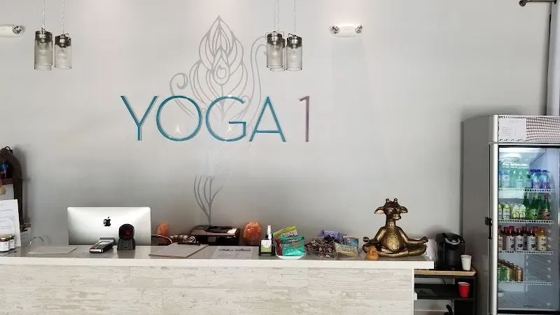 Yoga 1