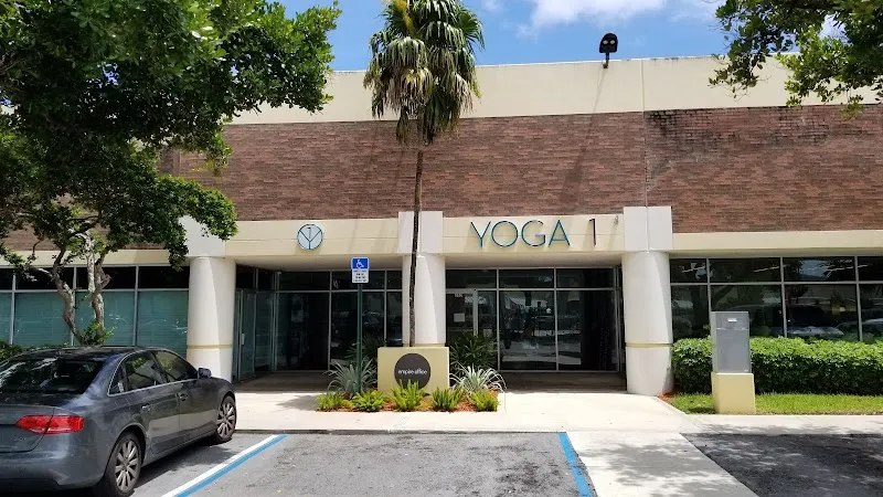 Yoga 1