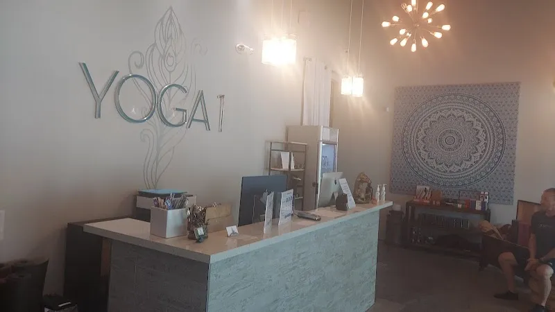 Yoga 1