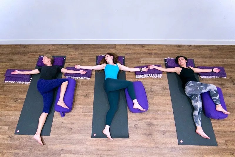 Yoga 1
