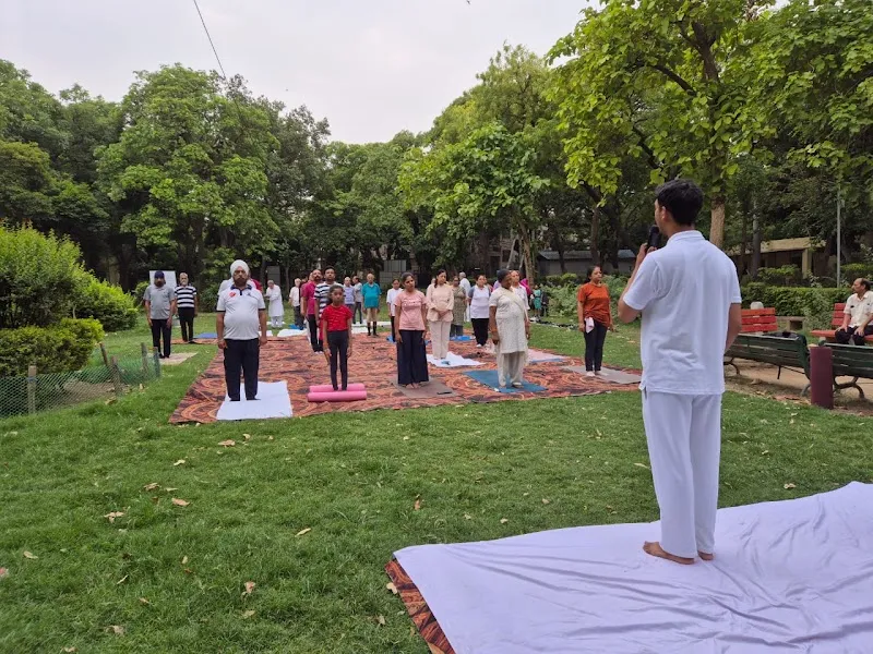 Ekantik Yog - Yoga Classes Studio