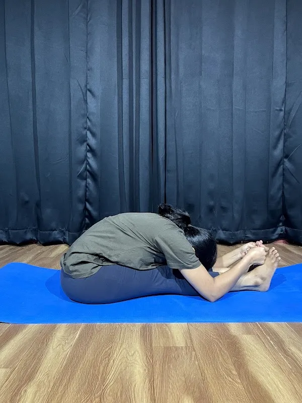 Ekantik Yog - Yoga Classes Studio