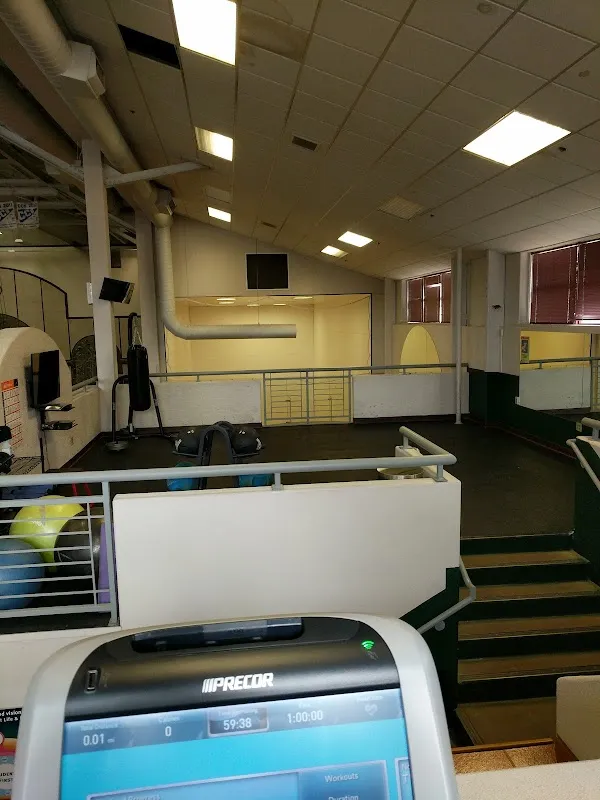 Rex Activity Center
