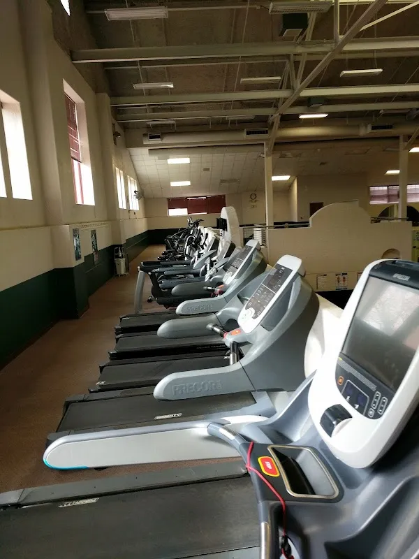 Rex Activity Center