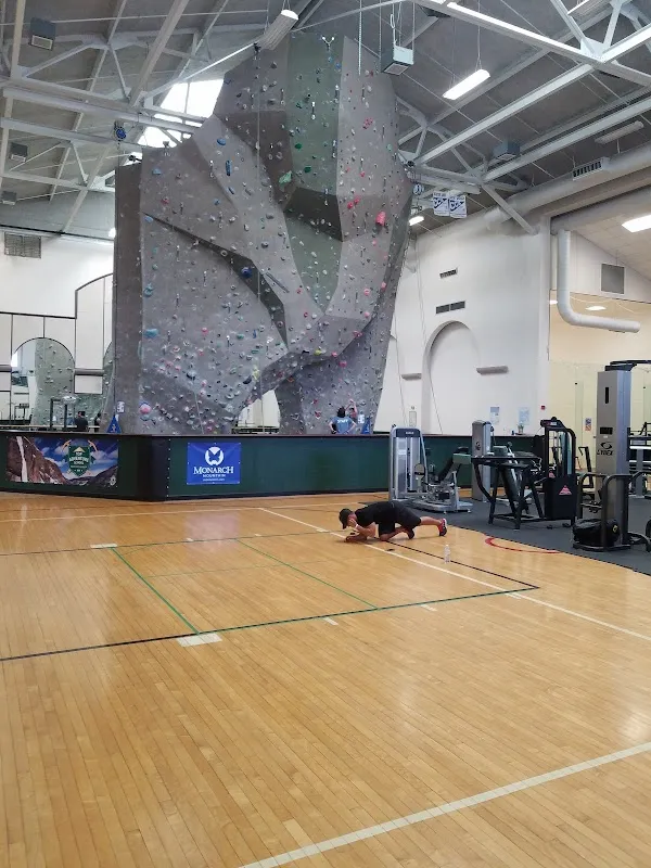 Rex Activity Center