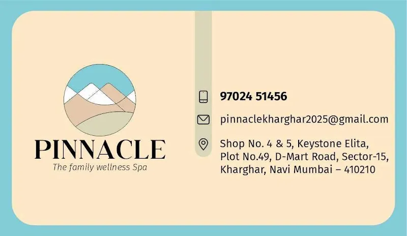 Pinnacle The Family Wellness Spa