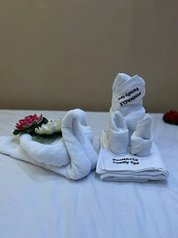 Pinnacle The Family Wellness Spa