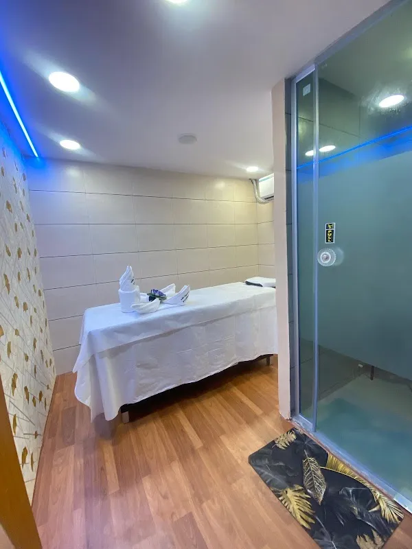 Pinnacle The Family Wellness Spa