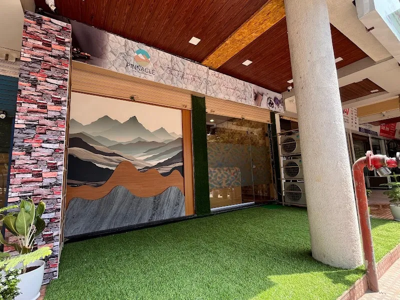 Pinnacle The Family Wellness Spa