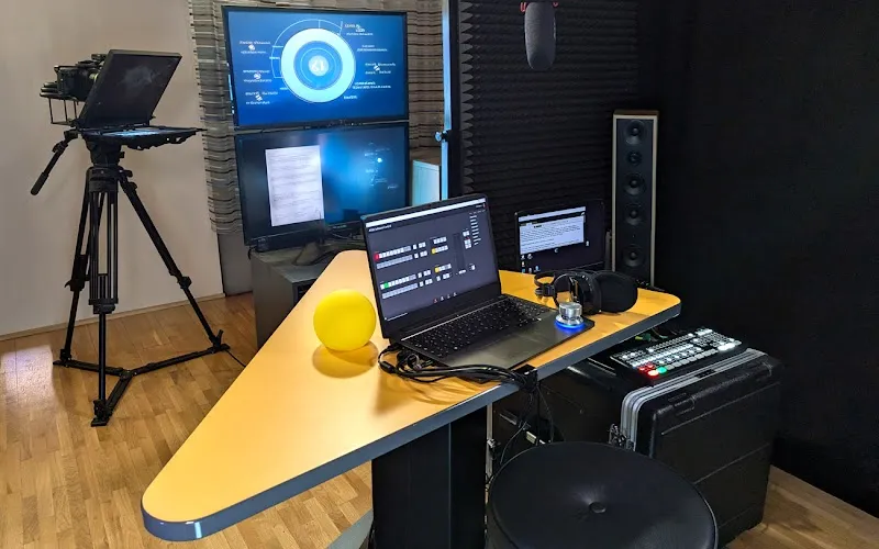 PodcastStudioWien.at | Audio- & Videoaufzeichnungen by MGLVideo.at | Wien