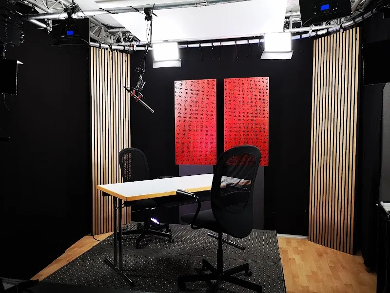 PodcastStudioWien.at | Audio- & Videoaufzeichnungen by MGLVideo.at | Wien