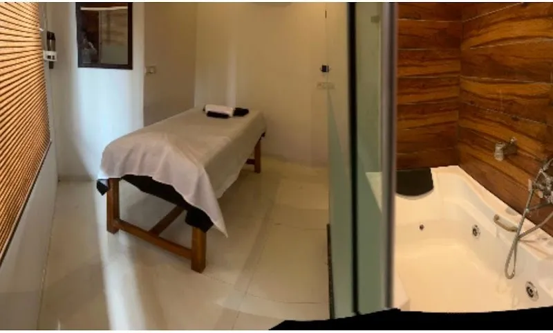 Ahmedabad spa