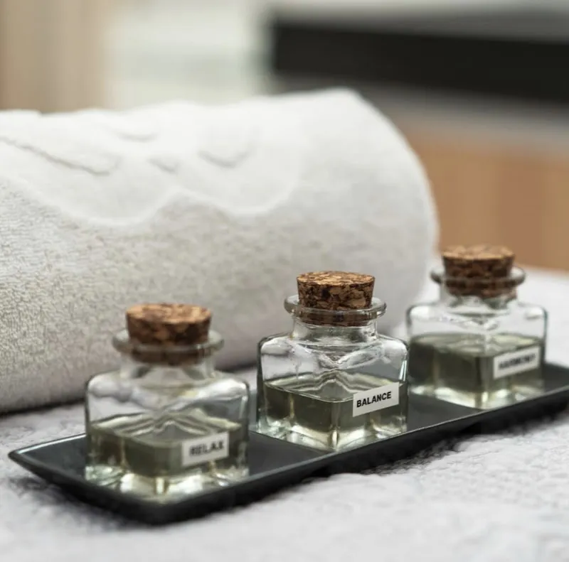 Ahmedabad spa