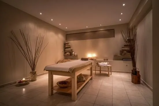 Ahmedabad spa