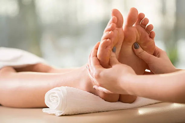 Ahmedabad spa