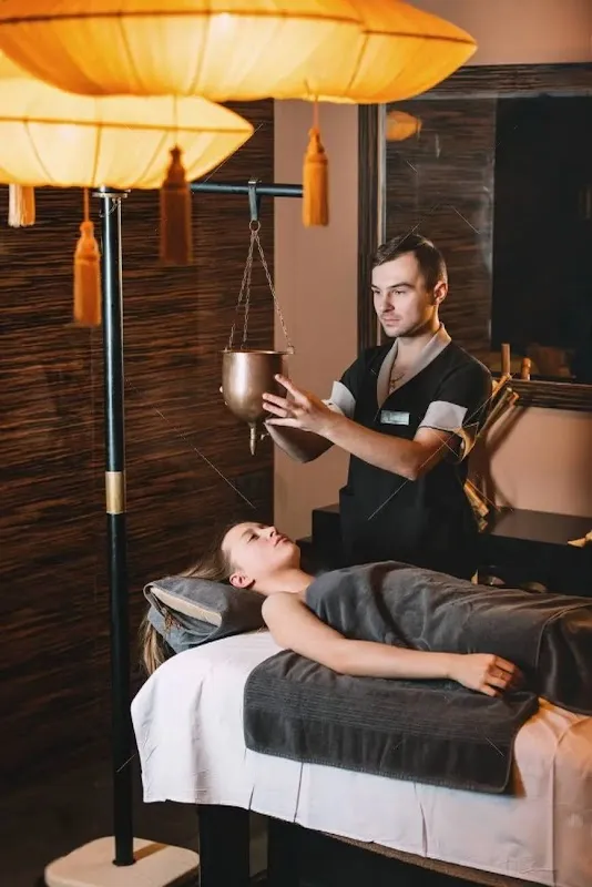 Ahmedabad spa