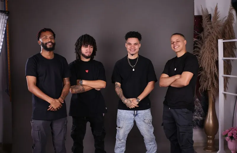 Black Star Tattoos Studio