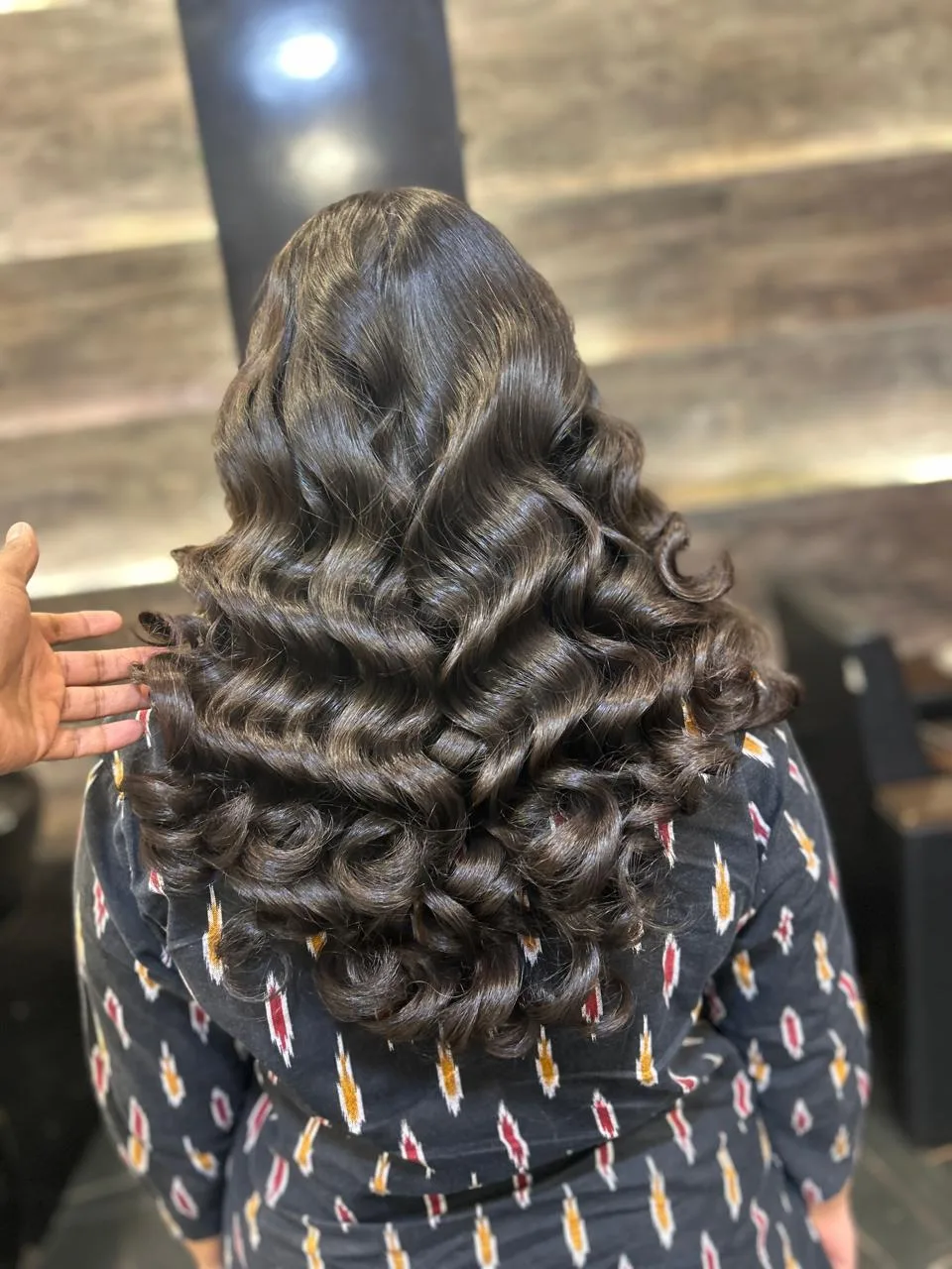 Green Trends Unisex Salon, Srinagar Colony