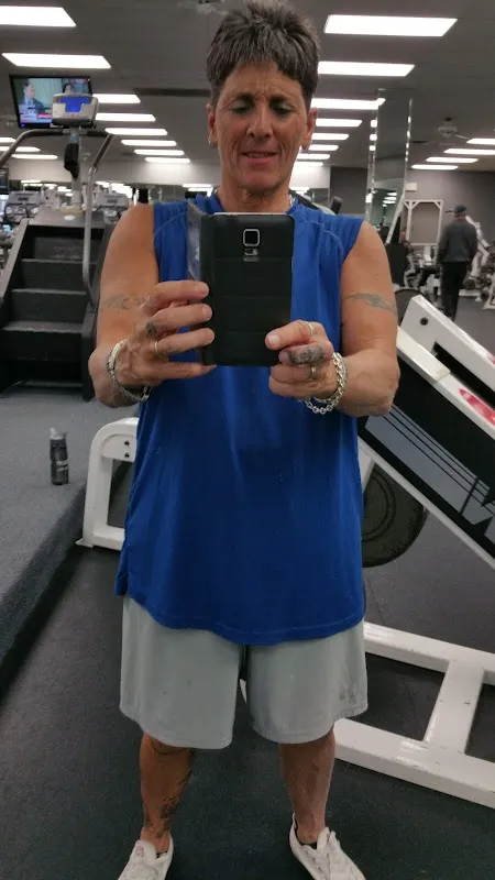 K S Fitness Center