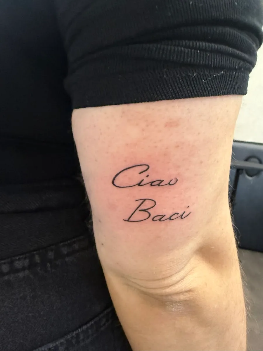 Aria Tattoo Lab