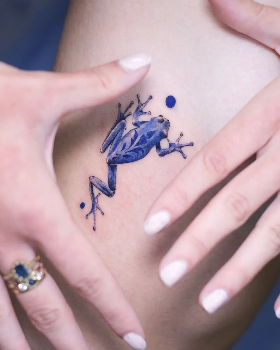 Aria Tattoo Lab
