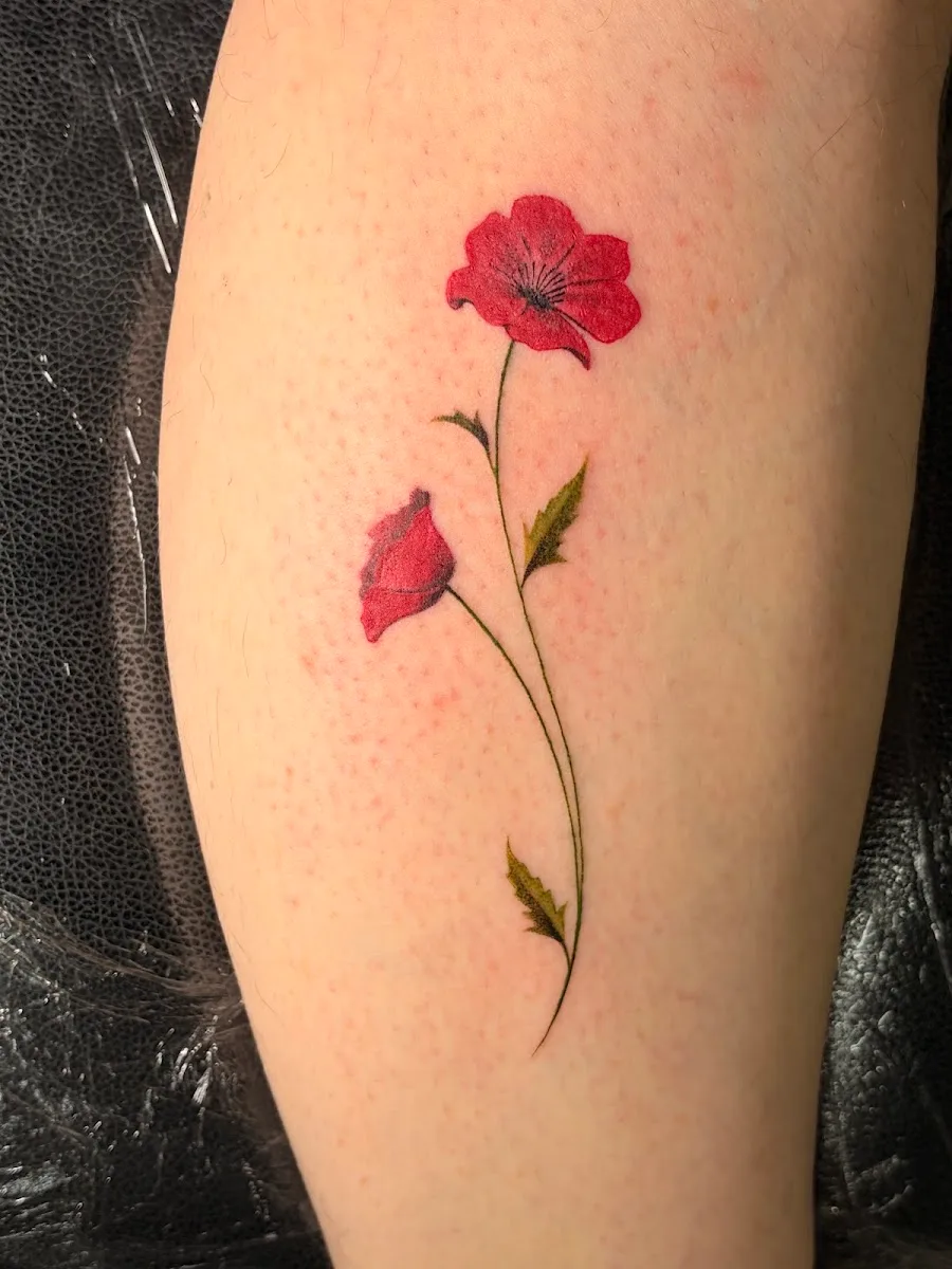 Aria Tattoo Lab